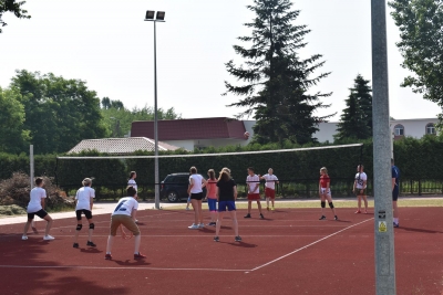 Dzień Sportu i Rekreacji za nami. Było SUPER !