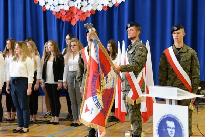 Akademia z okazji 80 rocznicy wybuchu II Wojny Światowej