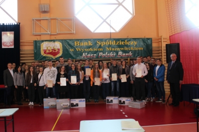 VI WOJEW&Oacute;DZKI TURNIEJ MATEMATYCZNY &bdquo;SIGMA&rdquo;