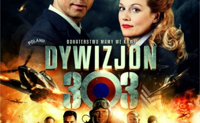 &bdquo;Dywizjon 303. Historia prawdziwa.&rdquo;
