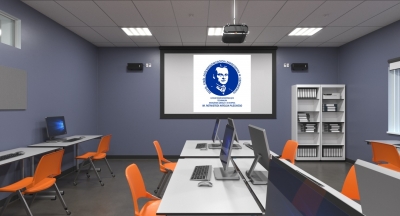 Już od września w ZSOiZ w Ciechanowcu najnowocześniejsza pracownia Grafiki Komputerowej i Informatyki w regionie!