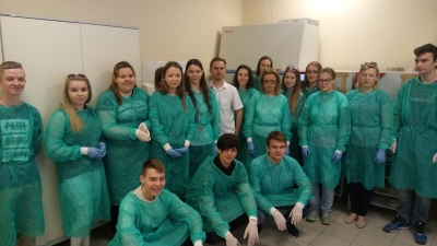 Dzień Otwarty na UM w Białymstoku