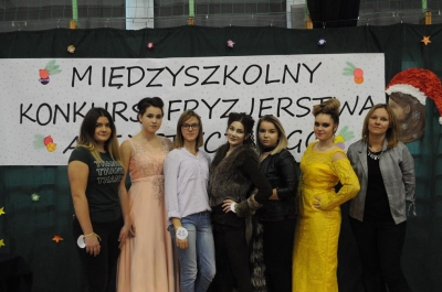 &bdquo;Broadway show &ndash; Festiwal Mody Fryzjerskiej inspirowany rewią musicalową"