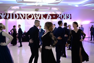 Poloneza czas zacząć - Studni&oacute;wka 2019