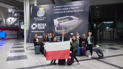 Staże zawodowe w Portugalii