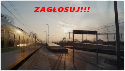 ZAGŁOSUJ NA OLIWIĘ!!!