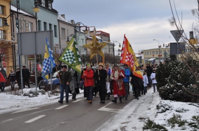 Orszak Trzech Kr&oacute;li