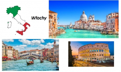 Zakończyła sie rekrutacja w ramach programu ERASMUS+