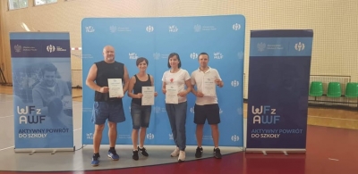 &bdquo;Aktywny powr&oacute;t uczni&oacute;w do szkoły po pandemii&rdquo;