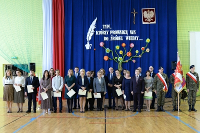 Dzień Edukacji Narodowej