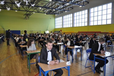 Egzamin Maturalny 2016