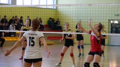 Zwyciężyć można z każdym