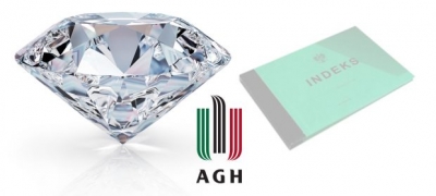 Awans do II etapu Olimpiady o Diamentowy Indeks AGH