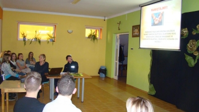 "Nieznajomość prawa szkodzi"