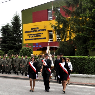 Uzależnienie od internetu