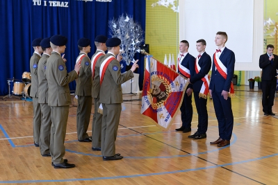 Pożegnanie Absolwent&oacute;w 2019