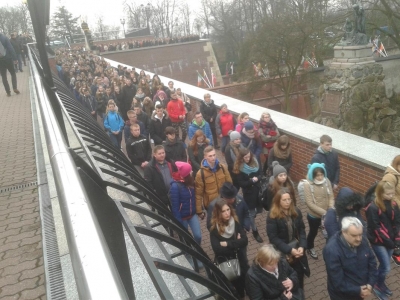 Maturzyści na Jasnej G&oacute;rze i w Zakopanem