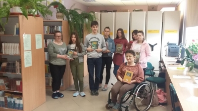 Światowy Dzień Poezji