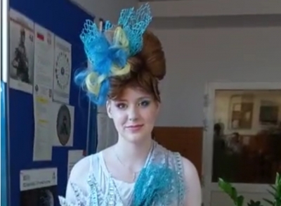 Wyniki XIV Og&oacute;lnopolskiego Konkursu Fantazji Fryzjerskiej &bdquo;Siła koloru&rdquo;