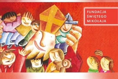Stypendyści Fundacji Świętego Mikołaja