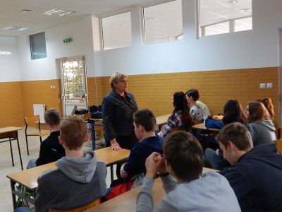 &bdquo;Wolność się opłaca &ndash; żyj bez dopalacza&rdquo;