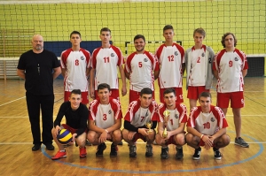 Rok szkolny 2008/2009